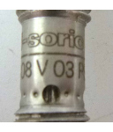 di-soric Näherungsschalter D7C 08 V 03 PSK-TSL GEB