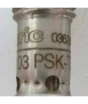 di-soric Näherungsschalter D7C 08 V 03 PSK-TSL GEB