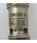 di-soric Näherungsschalter D7C 08 V 03 PSK-TSL GEB
