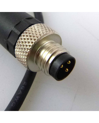 Sommer Automatic induktiver Näherungsschalter NJ5-E2 NOV