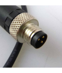 Sommer Automatic induktiver Näherungsschalter NJ5-E2 NOV