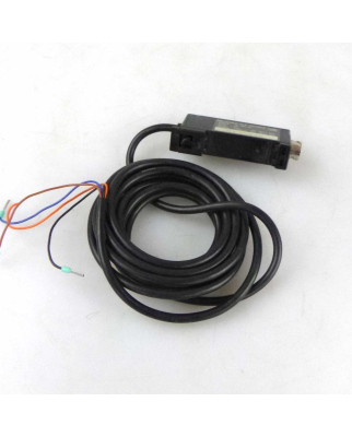 Keyence Lichtleiter Sensor FS2-60P NOV