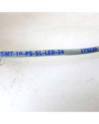 Festo Näherungsschalter SMT-10-PS-SL-LED-24 173220 GEB