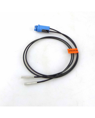 wenglor sensoric Glasfaser-Schranke 113-154-202 NOV