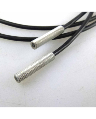 wenglor sensoric Glasfaser-Schranke 113-154-202 NOV