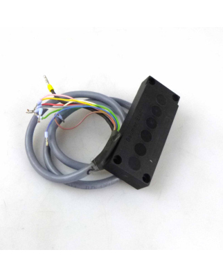 Baumer electric Sensor ILFK 12P1501/I06 GEB