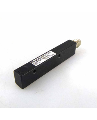 Baumer electric Optoelektronischer Sensor FZDM...