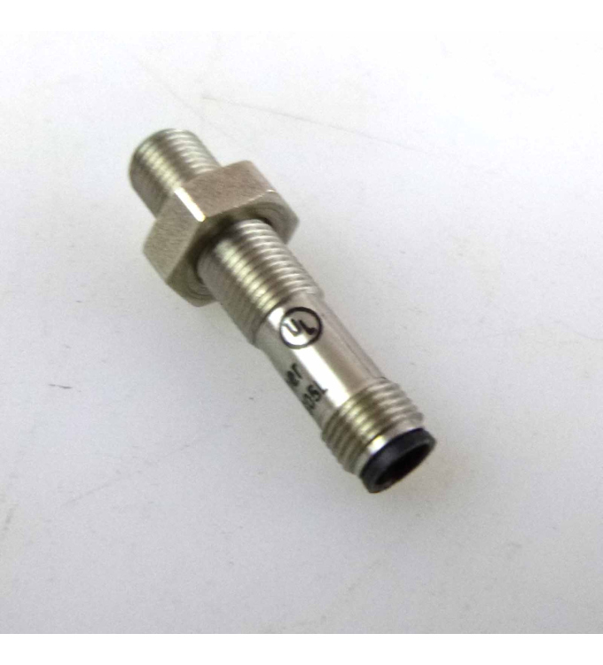 Baumer electric Induktiver Näherungsschalter IFRM 05P15A3/S05L NOV