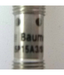 Baumer electric Induktiver Näherungsschalter IFRM 05P15A3/S05L NOV