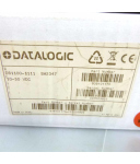 DATALOGIC Barcode Scanner 10-30 VDC DS1100-1111 SH2347 OVP