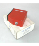 ELAG Laser Distanz Sensor OPTIMESS 40 CHPV OMS 8040 OVP