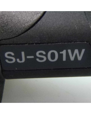 Keyence Entladungssystem für punktuelle Entladung SJ-S01W NOV