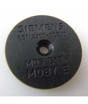 Siemens Simatic MOBY E Transponder MDS E624 Knopf 6GT2300-0CE00 (20Stk.) NOV