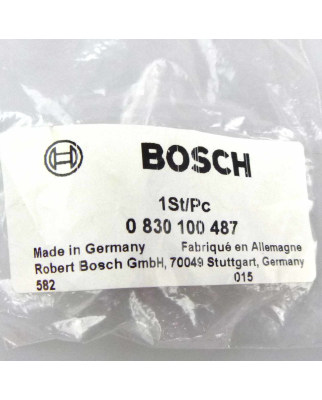Bosch Näherungssensor 0 830 100 487 OVP