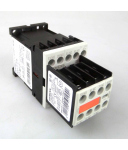 Siemens Hilfsschütz 3RH1262-1BB40 NOV