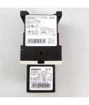 Siemens Hilfsschütz 3RH1262-1BB40 NOV