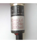 BERNSTEIN Sensor senso plus KL-1908/004KL6 650.2904.005GB NOV