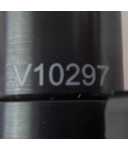 Techcon Systems Adjustable Mini Spool Valve TS5322 Series V10297 NOV