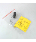Turck Induktiver Sensor NI2-K08Q-0,095/0,11-BDS-2AP6X3-H1141/S34 1650124 OVP