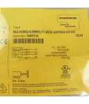 Turck Induktiver Sensor NI2-K08Q-0,095/0,11-BDS-2AP6X3-H1141/S34 1650124 OVP