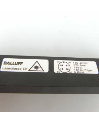 Balluff Beleuchtung BAE00AT BAE LX-VS-LI085 NOV
