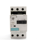 Siemens Leistungsschalter 3RV1011-0JA10 NOV