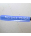 Keyence Lichtschrankentyp-Messkopf PS-52R NOV