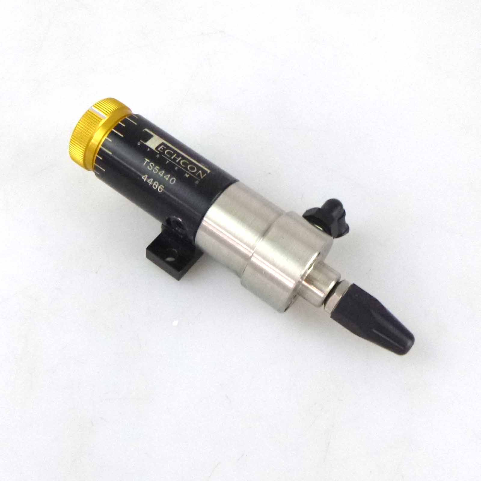 Techcon Valves Techcon TS5440 - Microshot Needle Valves - spares4less Low cost ...