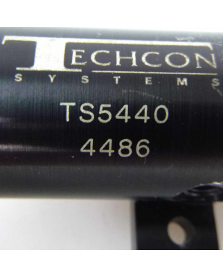 Techcon Microshot Needle Valves TS5440 #K2 GEB