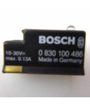 Bosch Näherungssensor 0 830 100 486 NOV