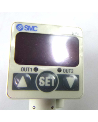 SMC Druckschalter ZSE40-01-62L NOV
