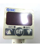 SMC Druckschalter ZSE40-01-62L NOV