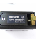 Bosch Rexroth Pneumatic Stop Gate 3 842 523 375 OVP