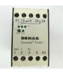 Demag Relais Dematik FAW-1 46952544 GEB