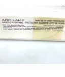 ARC LAMP ON80750-026 M104786 OVP