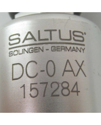 Saltus Drehmomentschlüssel DC-0 AX 157284 5-50Nm GEB