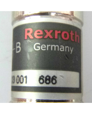 Rexroth Rückschlagventil 0 821 003 001 GEB
