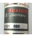 Rexroth Rückschlagventil 0 821 003 001 GEB