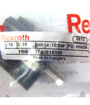 Rexroth Kurzhubzylinder 2700816100 OVP