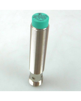 Pepperl+Fuchs Induktiv Sensor NBN4-12GM50-E2-V1 87768 NOV