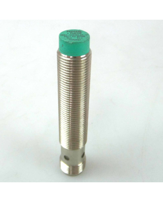 Pepperl+Fuchs Induktiv Sensor NBN4-12GM50-E2-V1 87768 GEB