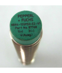 Pepperl+Fuchs Induktiv Sensor NBN4-12GM50-E2-V1 87768 GEB