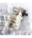 MURR ELEKTRONIK Kabelsteckverbinder 7000-13321-0000000 OVP