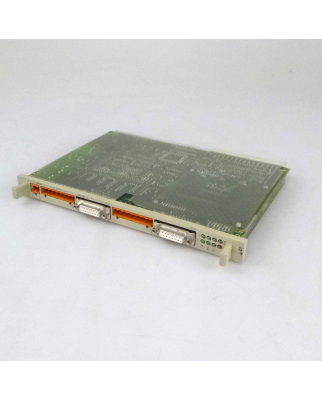 Simatic S5 Zählerbaugruppe 6ES5 281-4UA11 GEB