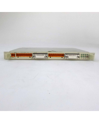 Simatic S5 Zählerbaugruppe 6ES5 281-4UA11 GEB