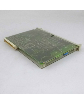 Simatic S5 Zählerbaugruppe 6ES5 281-4UA11 GEB