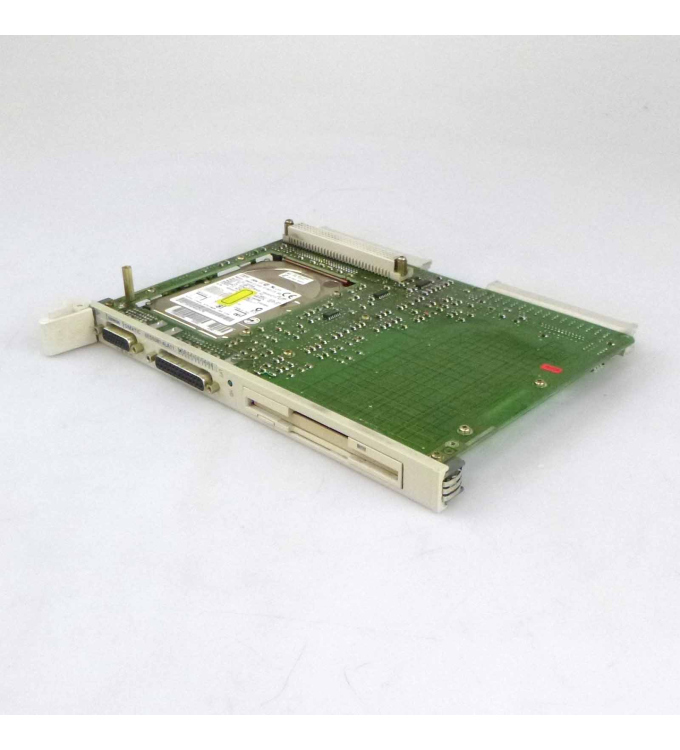 Simatic S5 CP581 Massenspeicherbaugruppe 6ES5581-4LA11 E-Stand:01 GEB