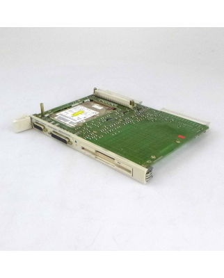Simatic S5 CP581 Massenspeicherbaugruppe 6ES5581-4LA11 E-Stand:01 GEB