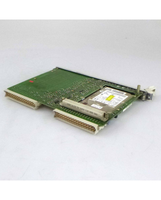 Simatic S5 CP581 Massenspeicherbaugruppe 6ES5581-4LA11 E-Stand:01 GEB