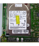 Simatic S5 CP581 Massenspeicherbaugruppe 6ES5581-4LA11 E-Stand:01 GEB